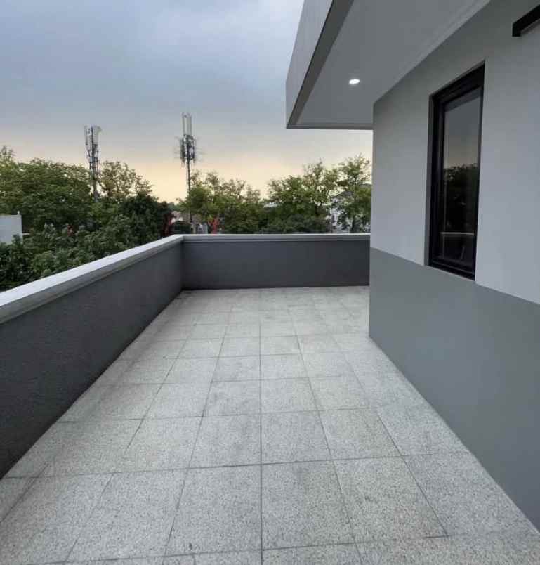 dijual rumah jagakarsa jakarta selatan