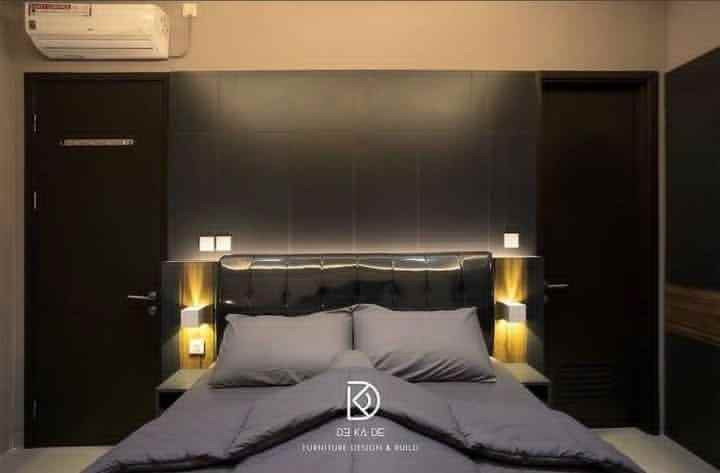 dijual rumah jakarta garden city