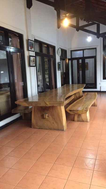 dijual rumah jalan cibaligo bandung barat