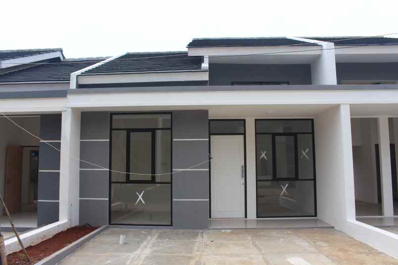 dijual rumah jalan cilalung 3 jombang