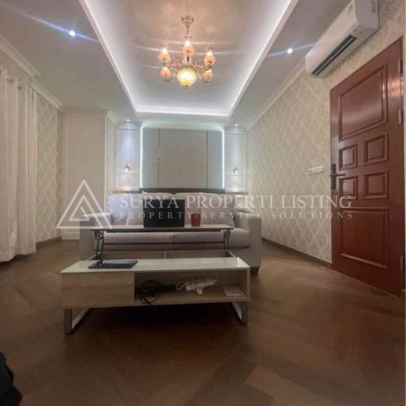 dijual rumah jalan komplek medan resort city deli tua