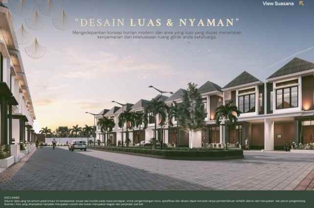 dijual rumah jalan mandor krakatau medan