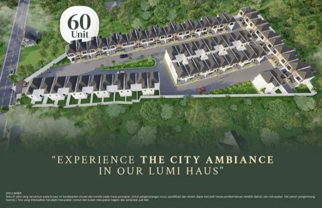 dijual rumah jalan mandor krakatau medan