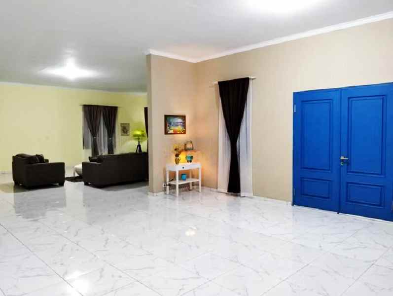 dijual rumah jalan propinsi kampung