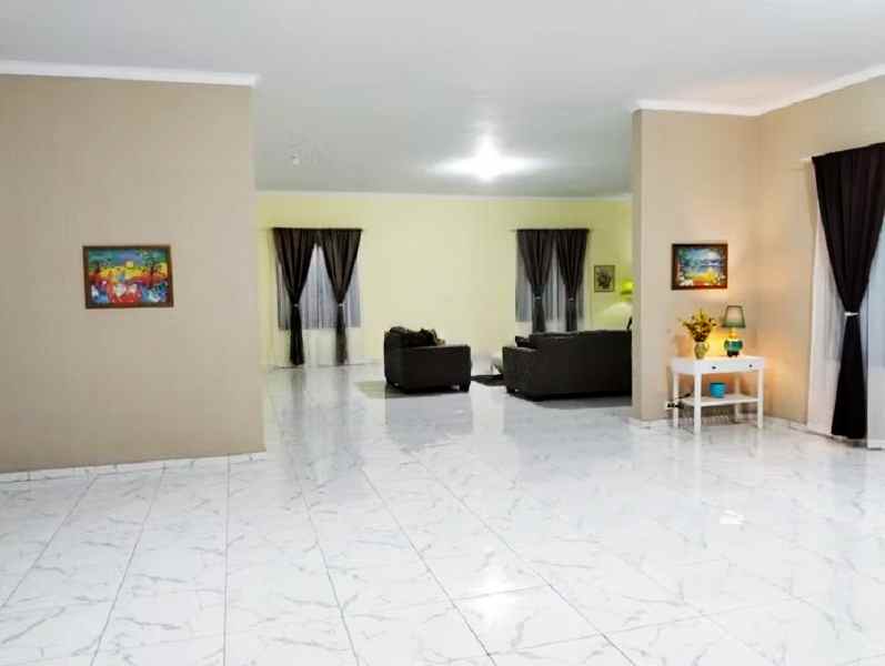 dijual rumah jalan propinsi kampung