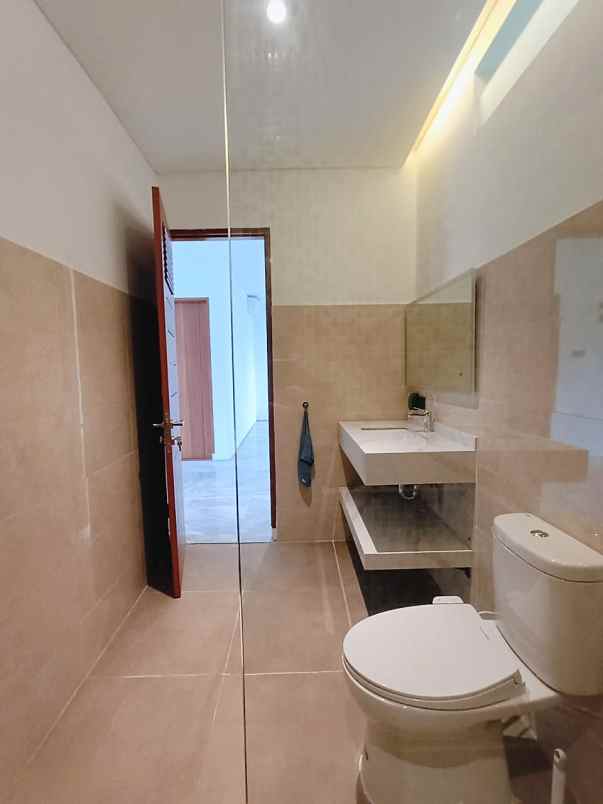 dijual rumah jalan raya joglo kembangan