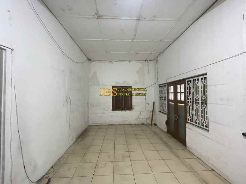 dijual rumah jalan sawah lunto simpang