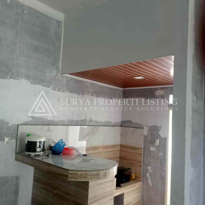 dijual rumah jalan tirta deli tanjung morawa