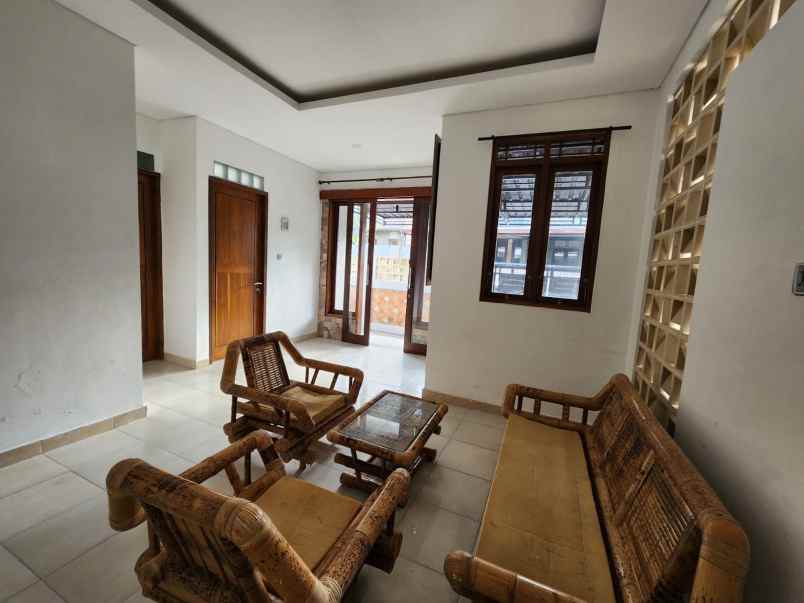 dijual rumah jalan ungasan kutabadung bali