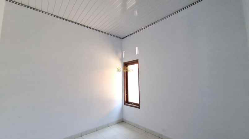 dijual rumah jambidan banguntapan