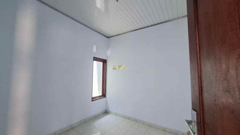 dijual rumah jambidan banguntapan