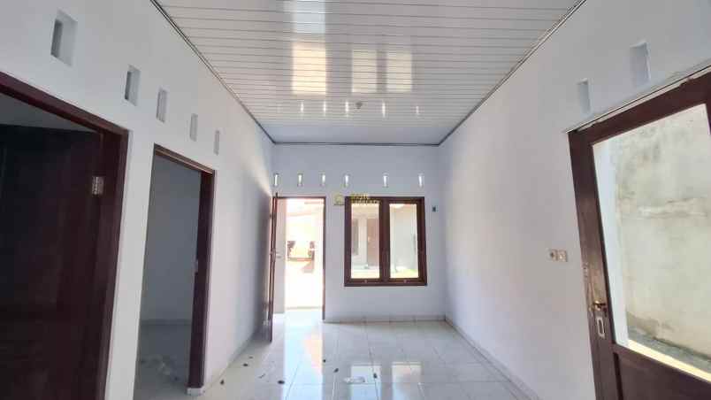 dijual rumah jambidan banguntapan