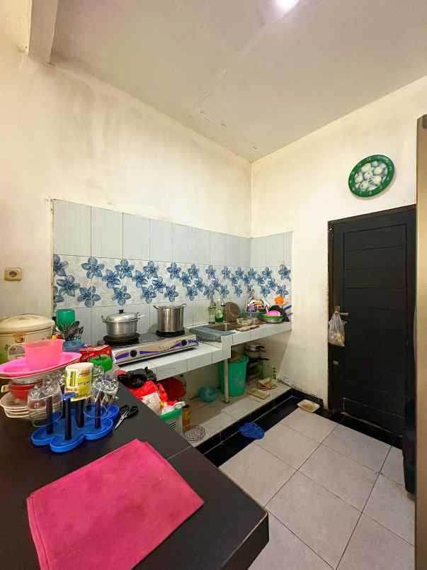 dijual rumah jati rahayu