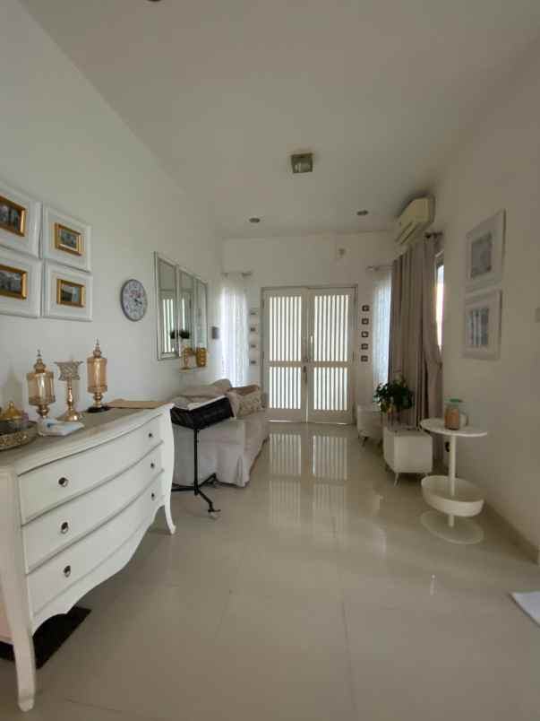 dijual rumah jatiasih