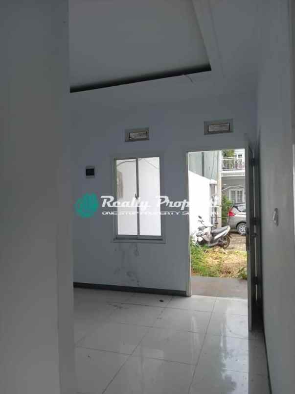 dijual rumah jatibening baru