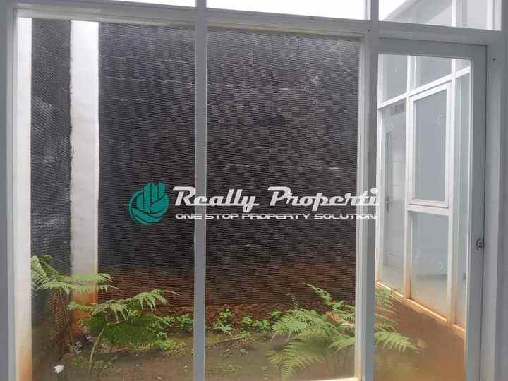 dijual rumah jatibening baru