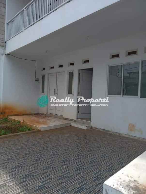 dijual rumah jatibening baru