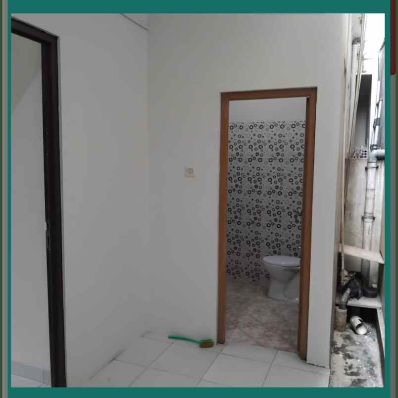 dijual rumah jatisari