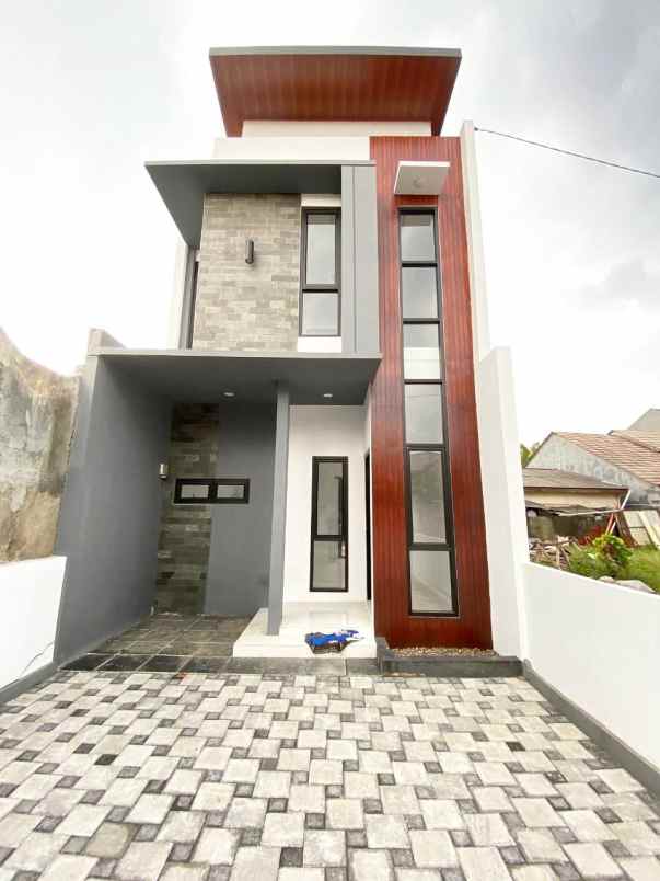 dijual rumah jatiwaringin