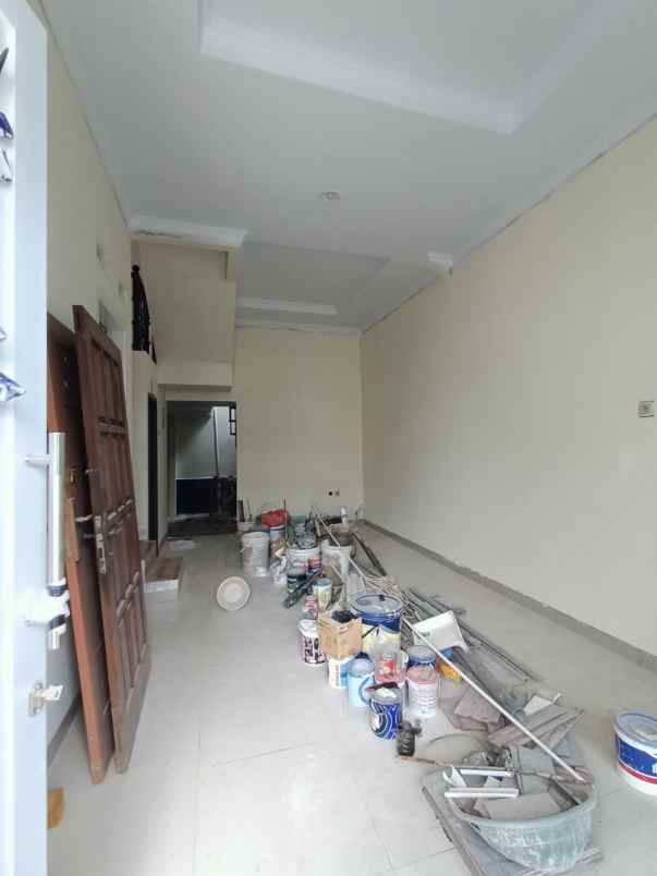 dijual rumah jatiwaringin pondok gede