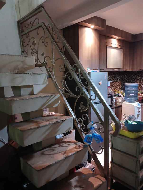 dijual rumah jatiwaringin pondok gede