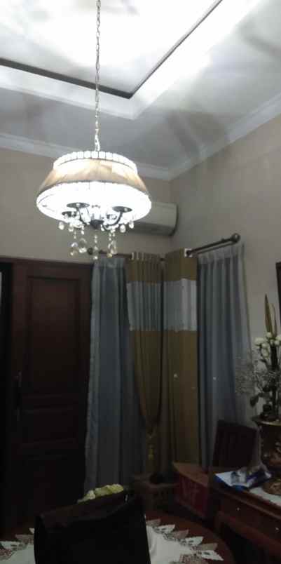 dijual rumah jatiwaringin pondok gede