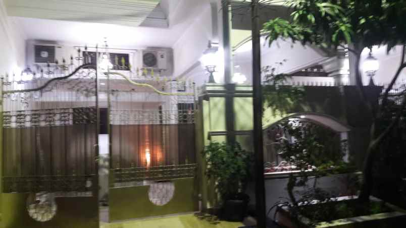dijual rumah jatiwaringin pondok gede