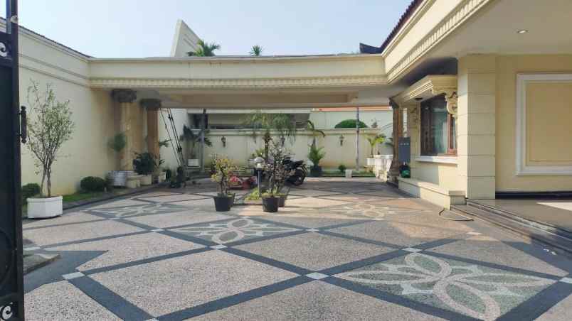 dijual rumah jemur andayani