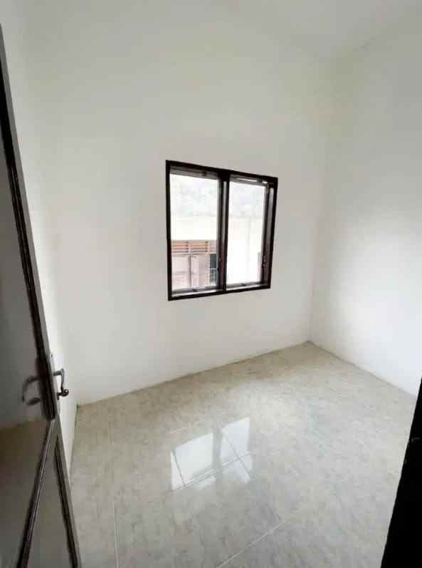dijual rumah jl bajak 2