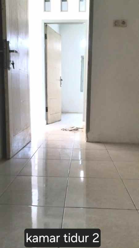 dijual rumah jl banjaran pucung