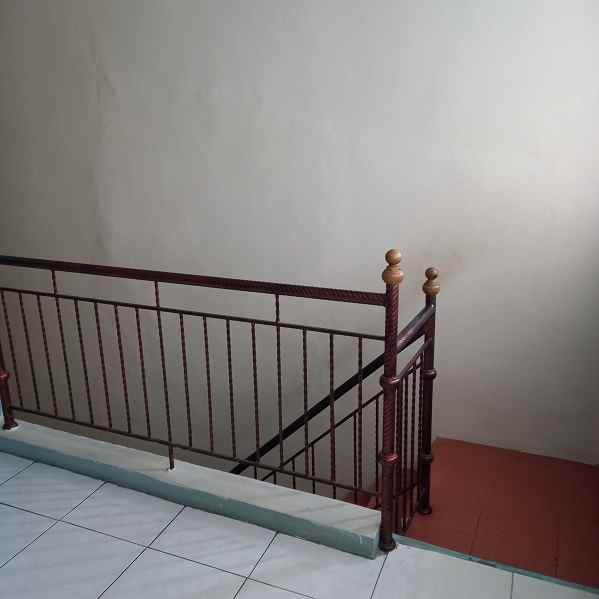 dijual rumah jl belut raya no 168