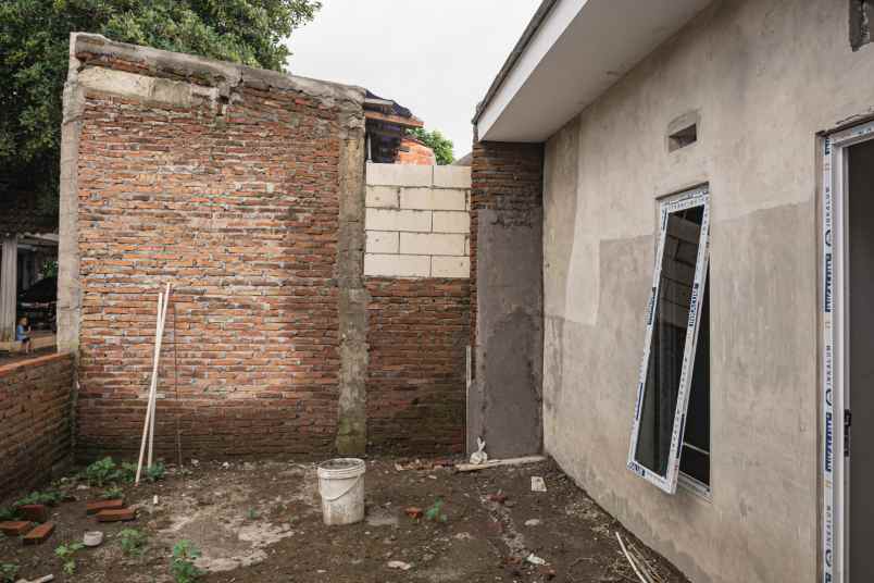 dijual rumah jl berbah prambanan