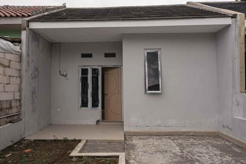 dijual rumah jl berbah prambanan