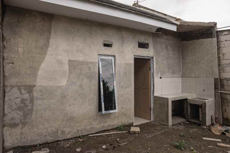 dijual rumah jl berbah prambanan