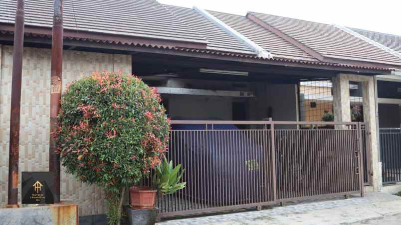 dijual rumah jl bojongsoang