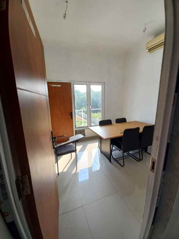 dijual rumah jl boulevard ii cileungsi