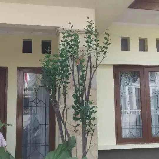 dijual rumah jl bukit cinere raya