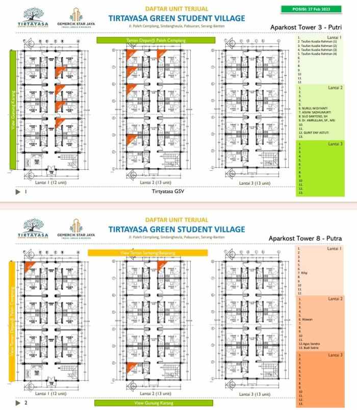 dijual rumah jl cemplang sindangheula