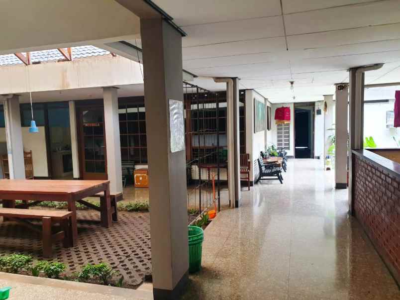 dijual rumah jl ciawitali citeureup cimahi