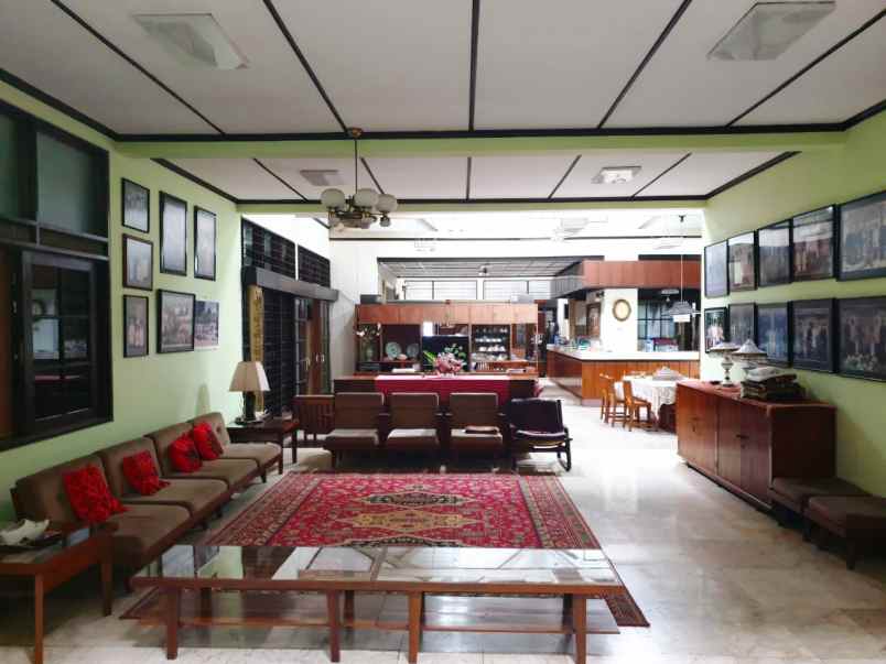 dijual rumah jl ciawitali citeureup cimahi