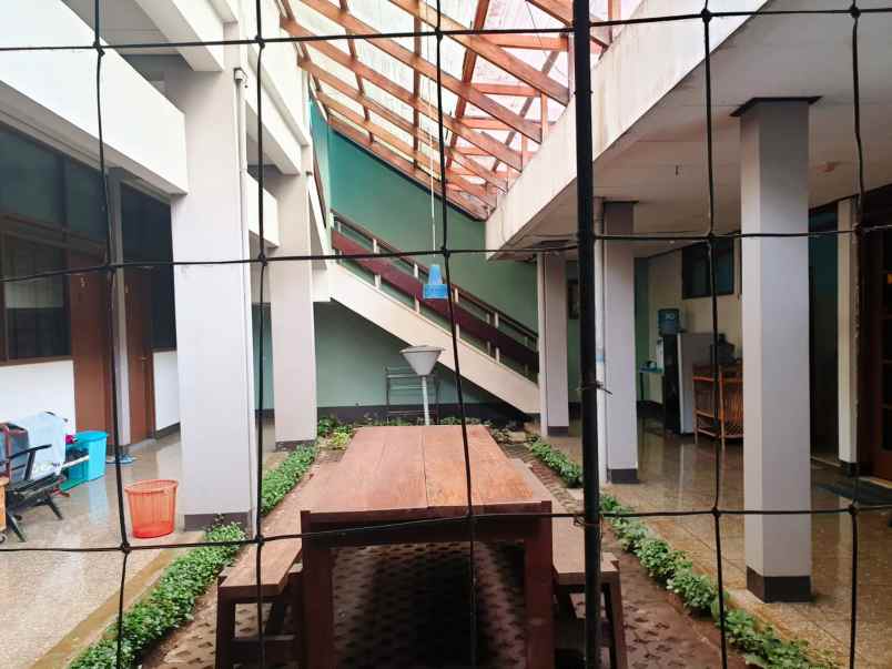 dijual rumah jl ciawitali citeureup cimahi