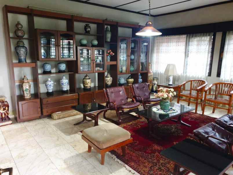 dijual rumah jl ciawitali citeureup cimahi