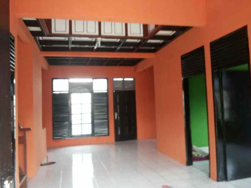 dijual rumah jl cijambe ujungberung bandung