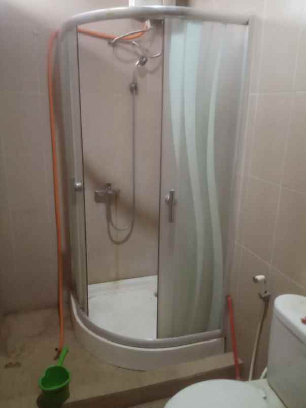 dijual rumah jl cipamokolan riung bandung