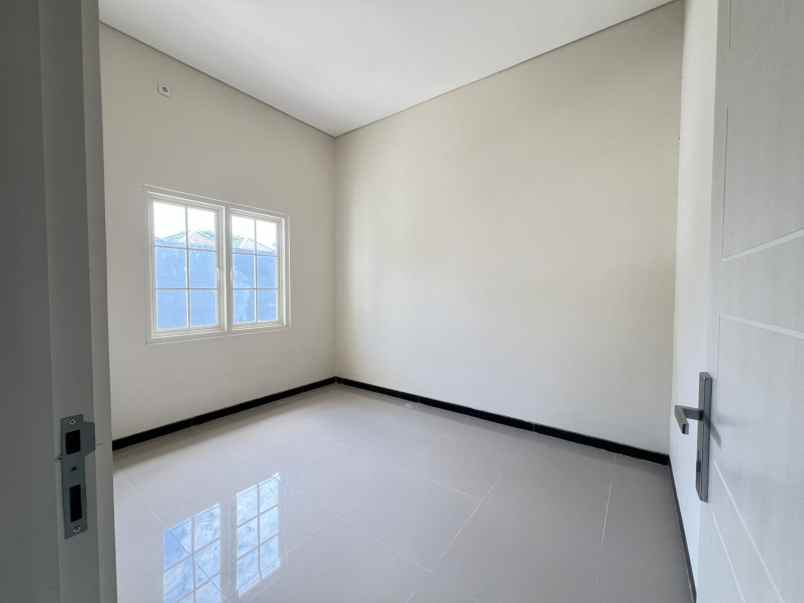 dijual rumah jl domungal kebonwaris