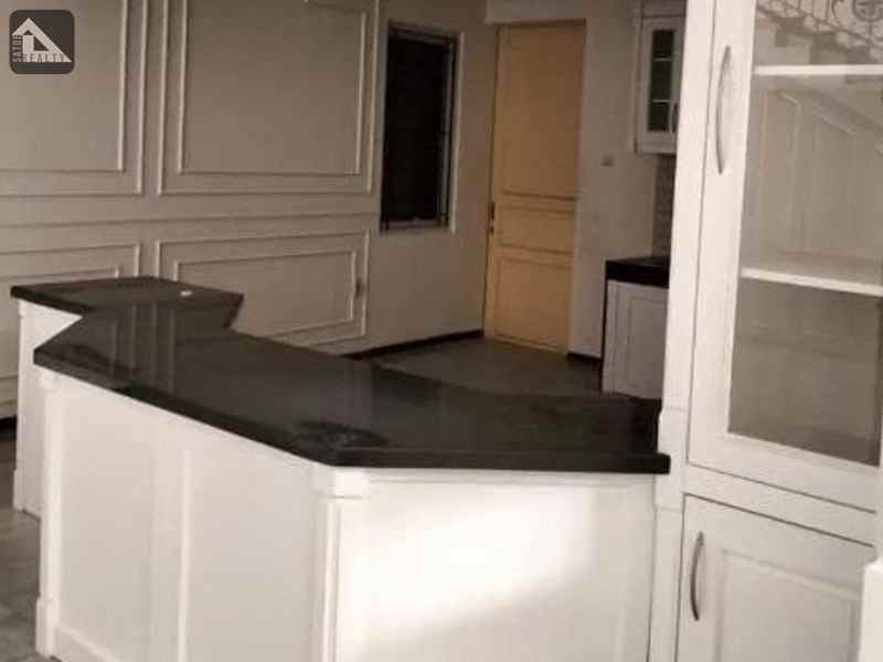 dijual rumah jl gaharu mpr cipete