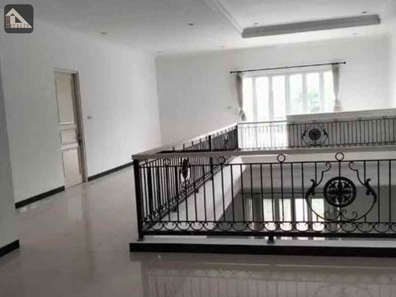 dijual rumah jl gaharu mpr cipete