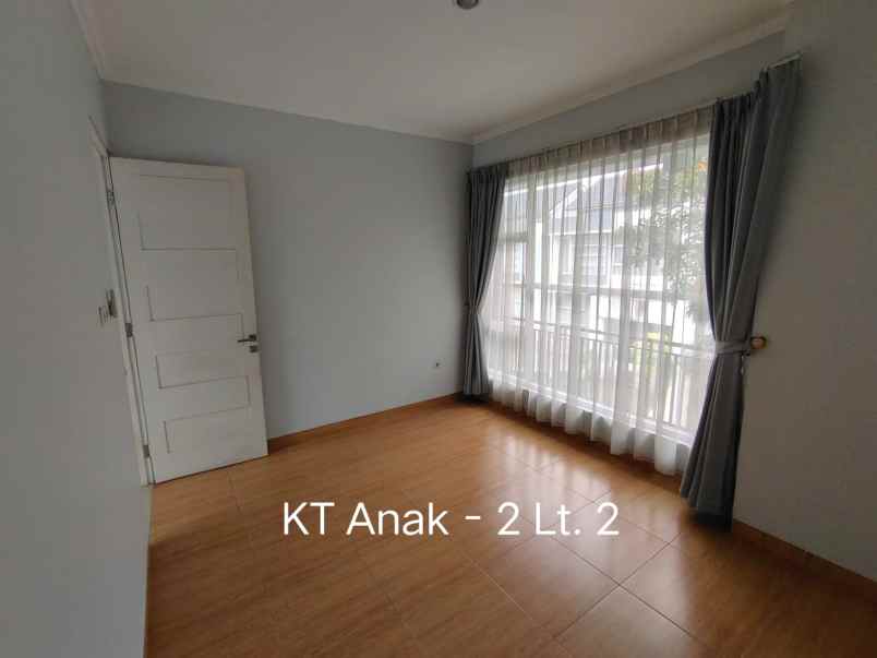 dijual rumah jl jagakarsa raya jakarta