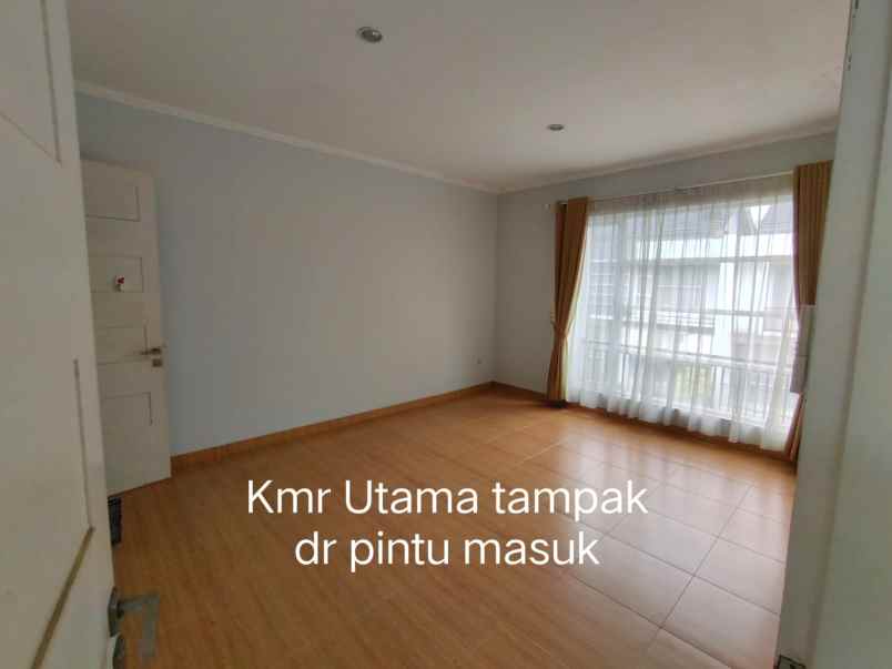 dijual rumah jl jagakarsa raya jakarta