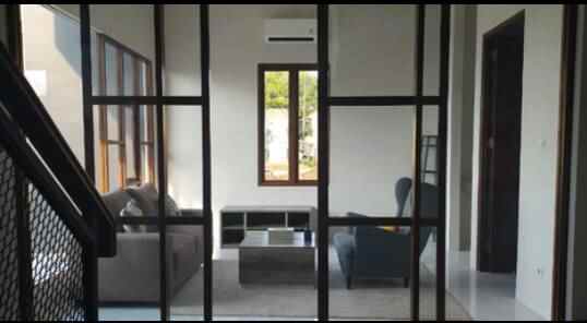 dijual rumah jl jamat